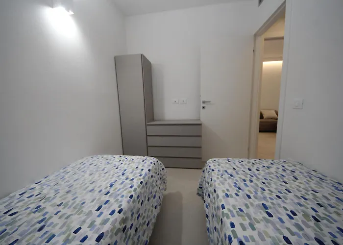 Ca' Del Mare * Rosolina Mare