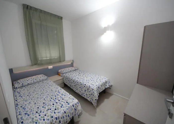 Appartement Ca' Del Mare