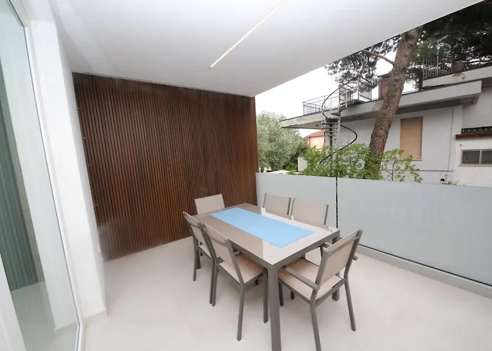 Ca' Del Mare * Rosolina Mare