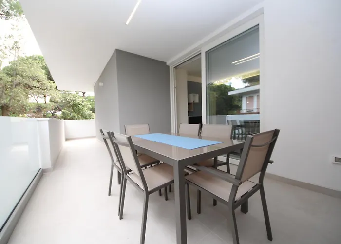 Ca' Del Mare Rosolina Mare