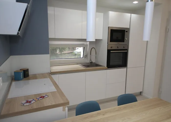 Ca' Del Mare Appartement