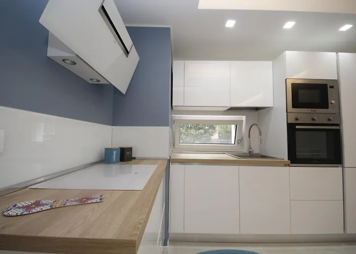 Ca' Del Mare Appartement Rosolina Mare