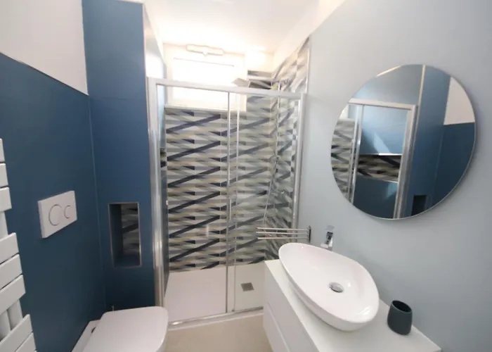 Ca' Del Mare * Rosolina Mare