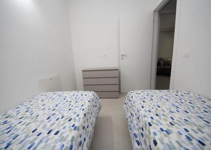 Appartement Ca' Del Mare