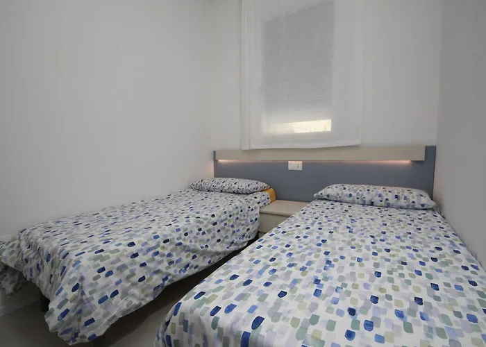 Appartement Ca' Del Mare Rosolina Mare