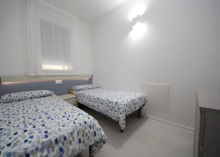 Appartement Ca' Del Mare *