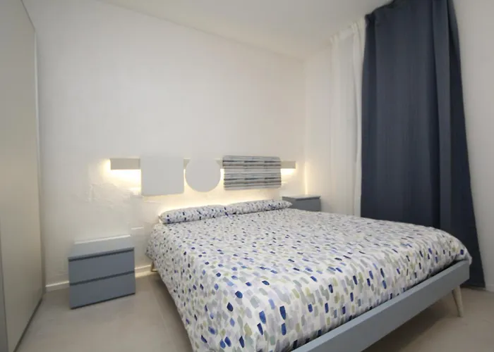 Appartement Ca' Del Mare Rosolina Mare