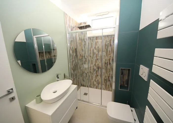 Ca' Del Mare Appartement