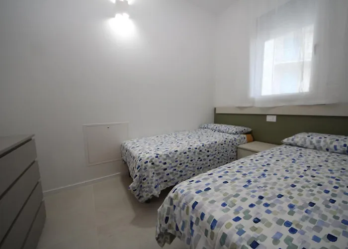 Ca' Del Mare Appartement Rosolina Mare