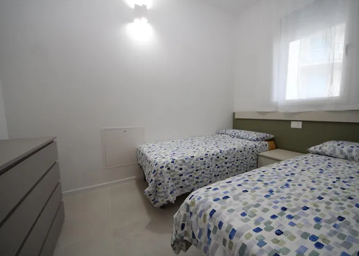 Ca' Del Mare * Rosolina Mare