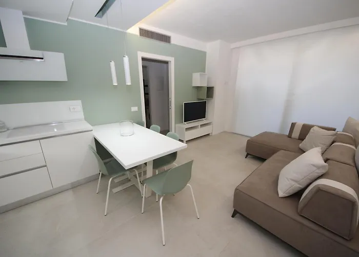 Appartement Ca' Del Mare Rosolina Mare